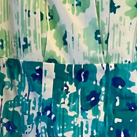 Calvin Klein Dress Size 12 - Picture 9 of 10